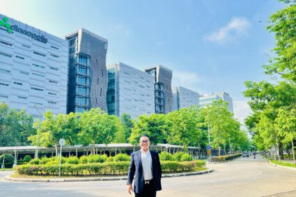 Mô Hình Kinh Doanh Hiệu Quả cùng cố vấn chiến lược kinh doanh cấp cao Thân Đức Hoà